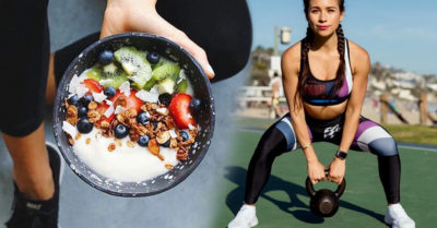 6 Tips para una rutina de ejercicios sin tener que ir al gym