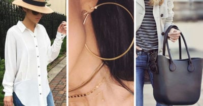 18 Prendas básicas para darle un giro a tu estilo