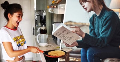 15 Maneras de aprovechar al máximo tu tiempo en casa