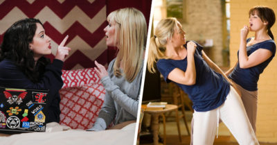 7 Reglas básicas para comenzar a vivir con tu BFF