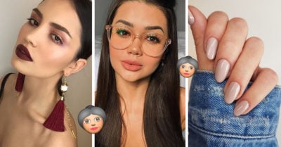 15 Errores de estilo que te hacen ver más grande de lo que eres