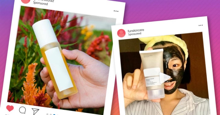 13 Cuentas de Instagram por si estás obsesionada con el cuidado de la piel