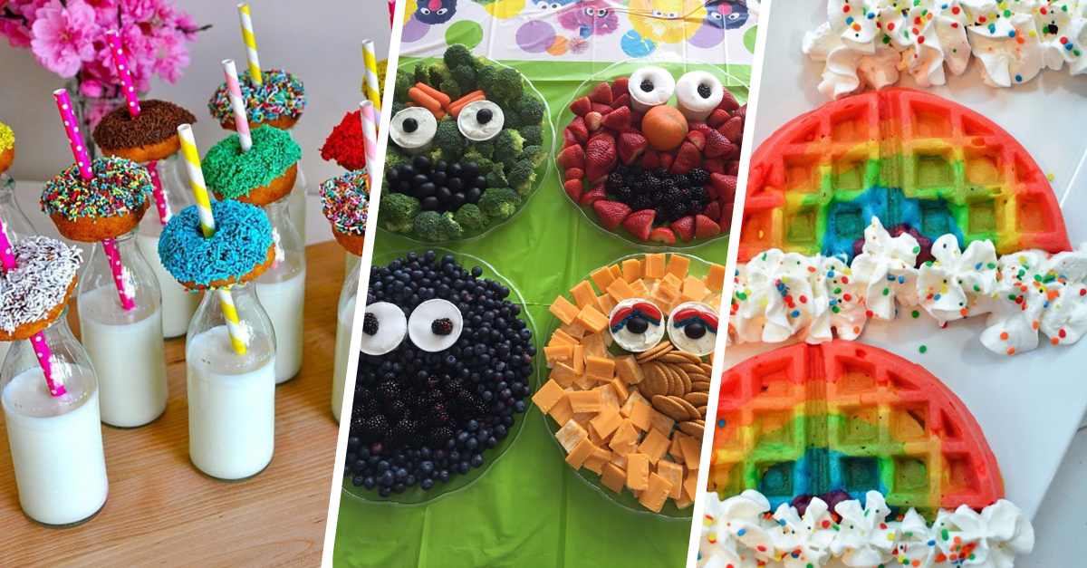 5 Ideas Creativas para Decorar tu Fiesta Infantil en Casa