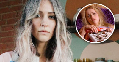 El mal de amores puede provocar que te salgan canas