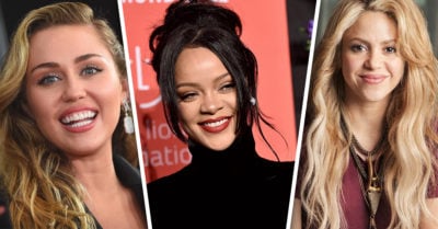 12 Famosos que ya aportaron su granito de arena contra el coronavirus