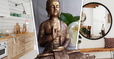 12 Tips del feng shui para armonizar tu casa