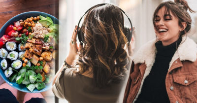 16 Hábitos para mantener una buena salud mental