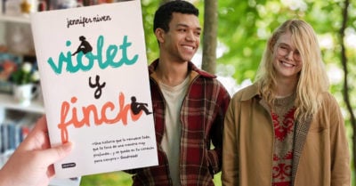 Netflix revela la historia real que inspiró la película de ‘Violet y Finch’