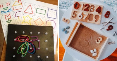 11 Regalos para el Día del Niño que puedes hacer tú misma