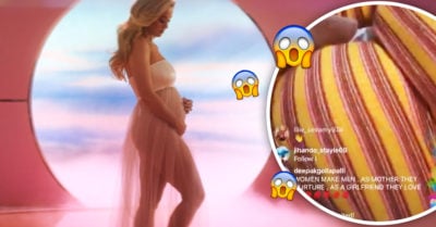 ¡Confirmado! Katy Perry y Orlando Bloom esperan su primer hijo juntos