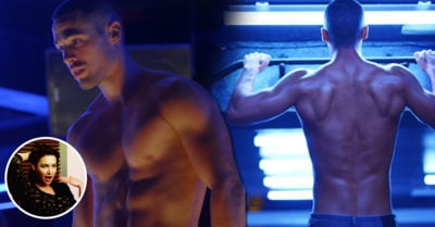 ‘Toy Boy’, la serie que elevará tu temperatura desde el primer capítulo