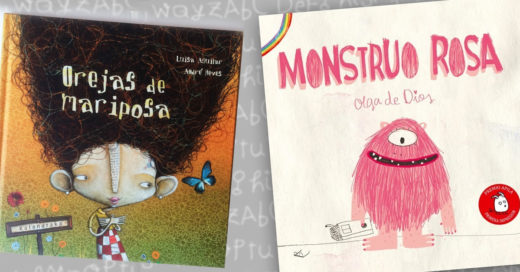 Los 8 libros body positive que querrás leerle a tus hijos