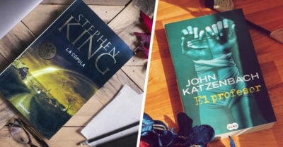 12 Libros que te llevarán a mundos desconocidos desde la primera página