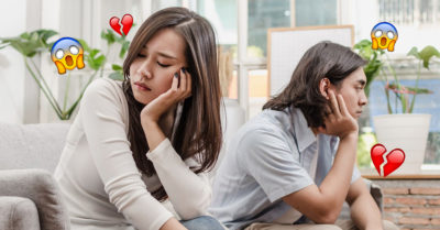 Aumentan los divorcios en China tras cuarentena