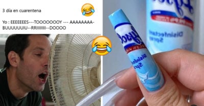 15 Memes que nos ha dejado estar tanto tiempo en casa