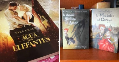 15 Novelas románticas para volver a creer en el amor