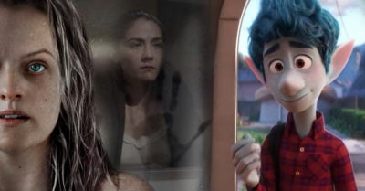 15 estrenos recientes que puedes disfrutar desde tu cama