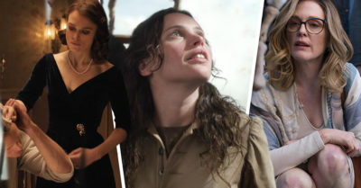 14 Películas con protagonistas femeninas para recordarte lo fuerte que eres