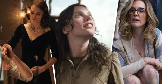 14 Películas con protagonistas femeninas para empoderarte