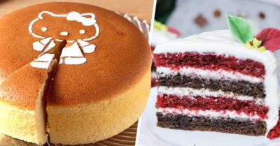 15 Recetas de postres perfectas para sacar la repostera que llevas dentro