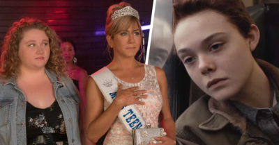 15 Películas y series en Netflix para una pijamada de chicas