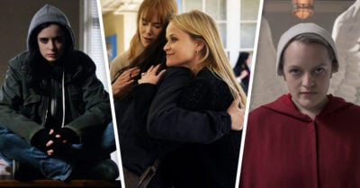 15 Series sobre mujeres con las que te identificarás más de una vez