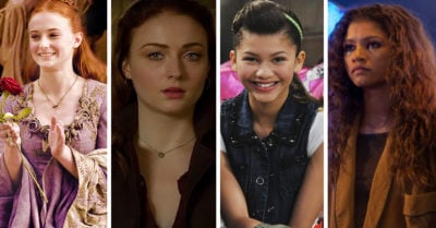 24 Actores de la generación Z en su primer y último papel