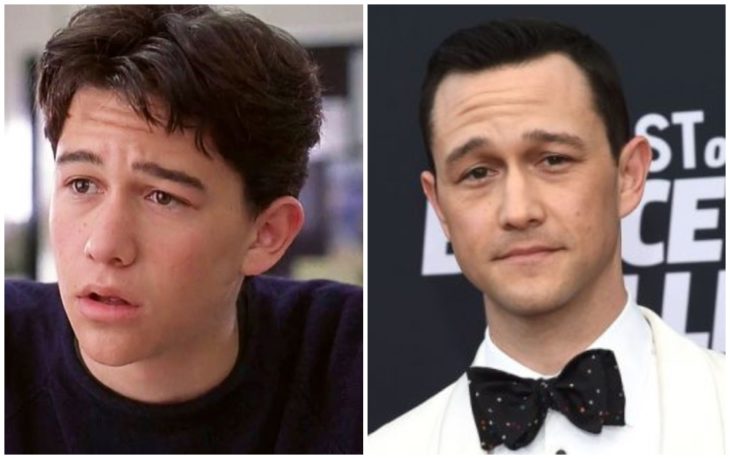 Joseph Gordon-Levitt como Cameron James en 10 Cosas que odio de ti