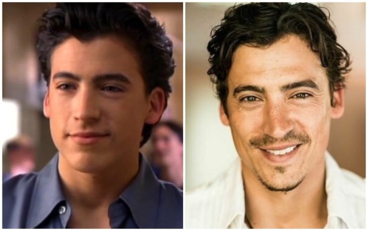 Andrew Keegan como Joe en 10 Cosas que odio de ti