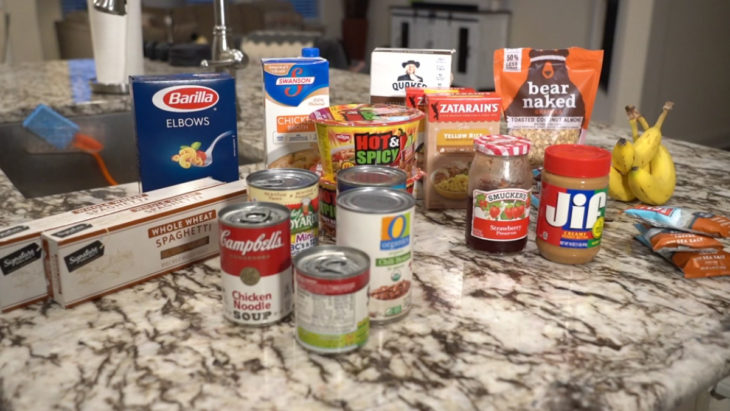 6 Tips to Disinfect Your Purchases and Avoid Contagion