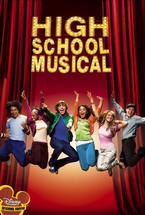 Elenco de HSM