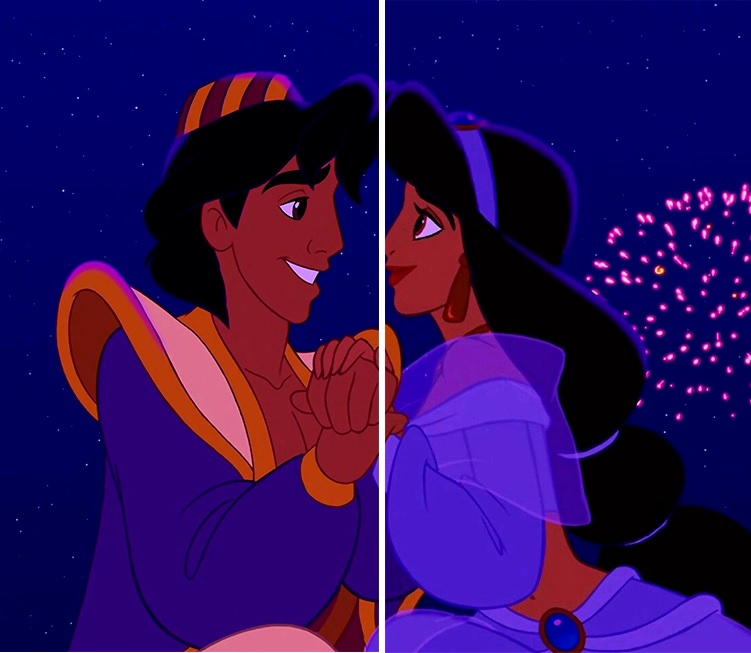 15 Fondos de pantalla que son perfectos para usar en pareja