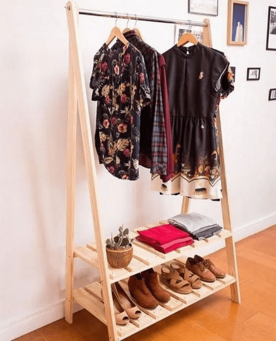 10 Tips for a Definitive Closet Cleaning
