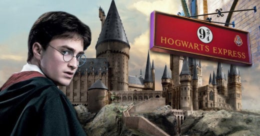Ya puedes tomar clases virtuales en Hogwarts y convertirte en mago