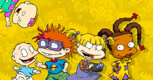 15 Curiosidades de 'Rugrats' que te harán recordarla siempre