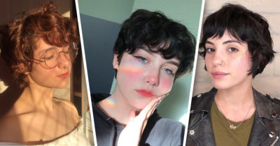 16 Cortes de cabello estilo ‘pixie’ para decirle adiós a las melenas largas