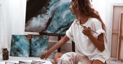 12 Atributos que te hacen bella por dentro y por fuera