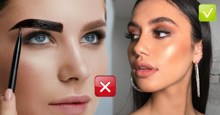 15 Costumbres que haces mal y que perjudican tu cuidado facial