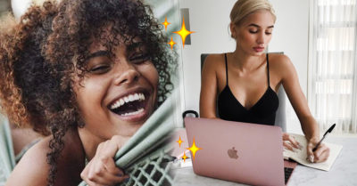 8 Cosas que nunca debes cambiar por conseguir el amor de un hombre