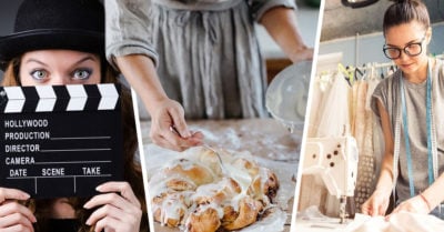 13 Cursos en línea para activar tu creatividad