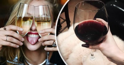 Tu ‘yo’ verdadero se muestra después de unas cuantas copas: estudio