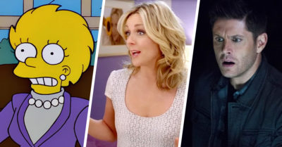 13 Veces en que Hollywood predijo el futuro de manera misteriosa