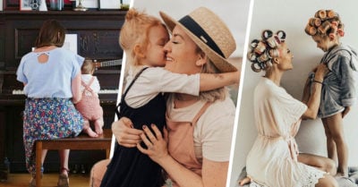 17 Ideas de fotos con mamá dignas de Instagram