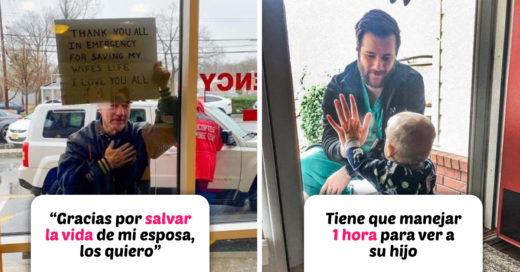 Estas personas son los verdaderos héroes sin capa en medio de la cuarentena