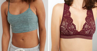 7 Maneras de aumentar tu autoestima con lencería coqueta