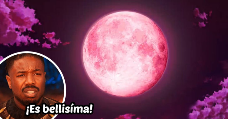 La Superluna más grande del año brillará esta noche