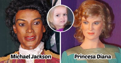 Las esculturas de este museo  de cera te harán llorar… y reír