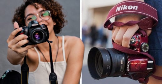Nikon ofrece cursos de fotografía de manera gratuita