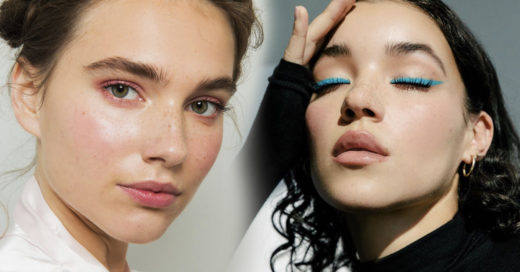 15 Estilos de no make up make up que te van a enamorar