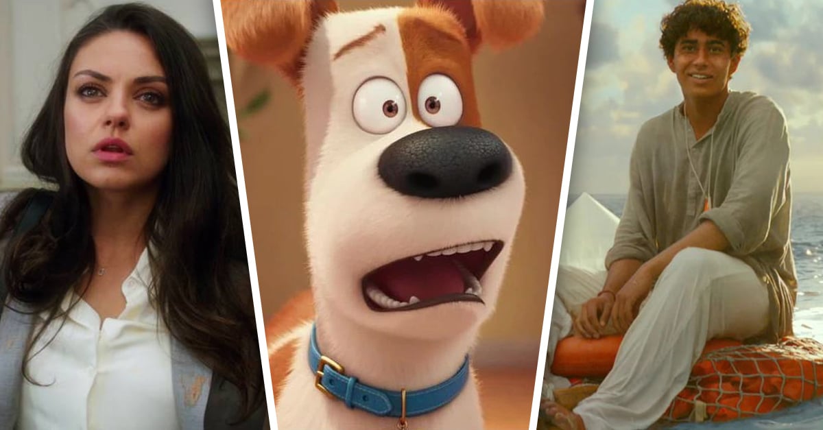 17 Increíbles películas que puedes ver gratis en YouTube